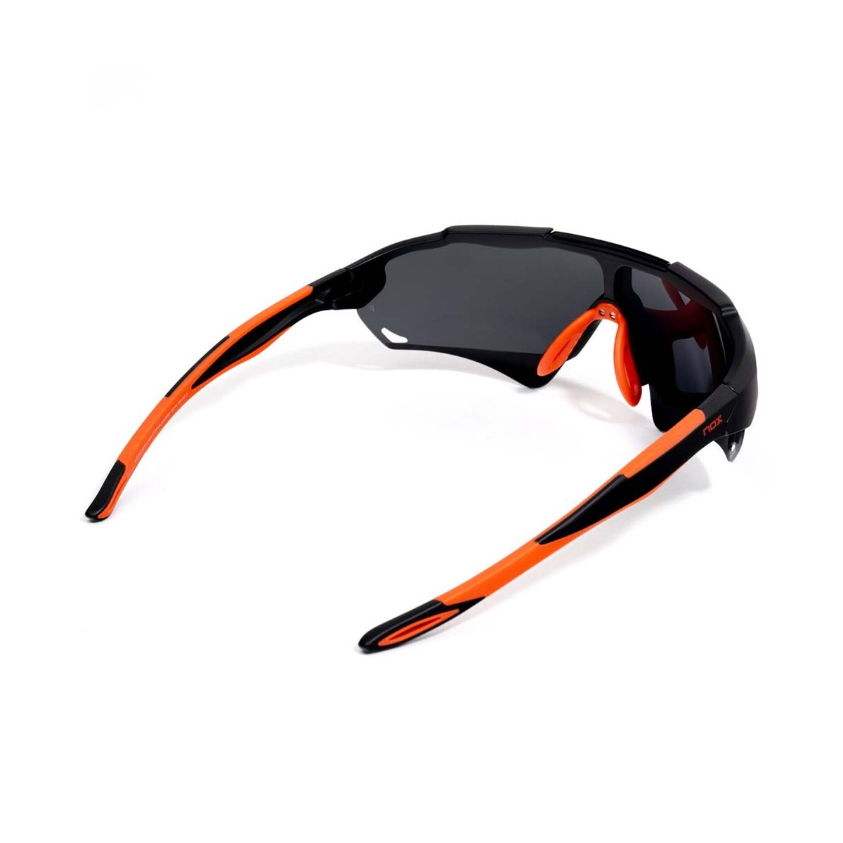 Lunettes de sport Nox Mo Coppi Nerbo