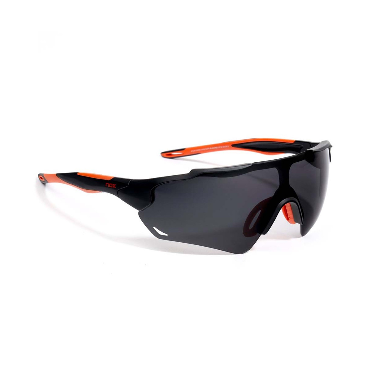 Lunettes de sport Nox Mo Coppi Nerbo