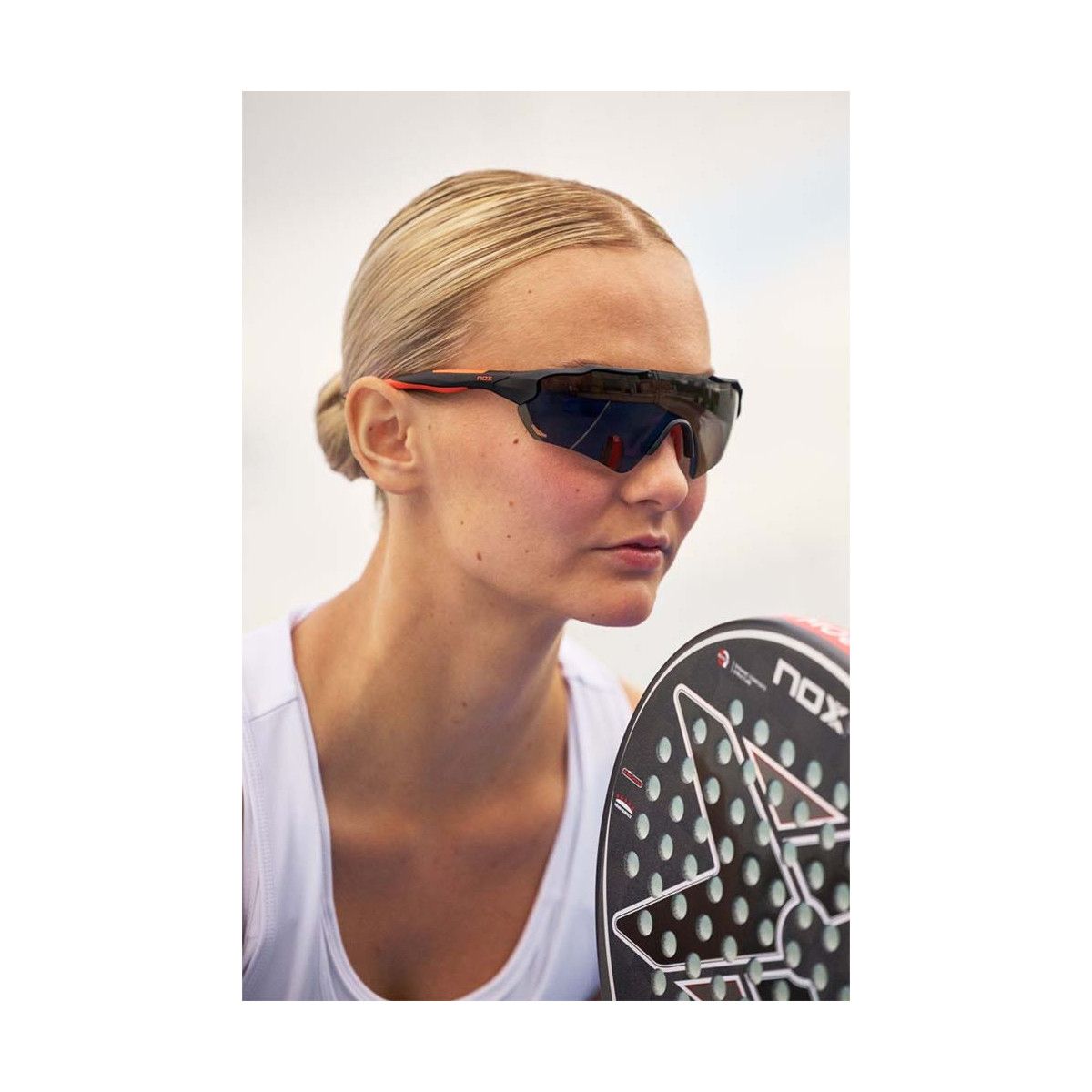 Lunettes de sport Nox Mo Coppi Nerbo