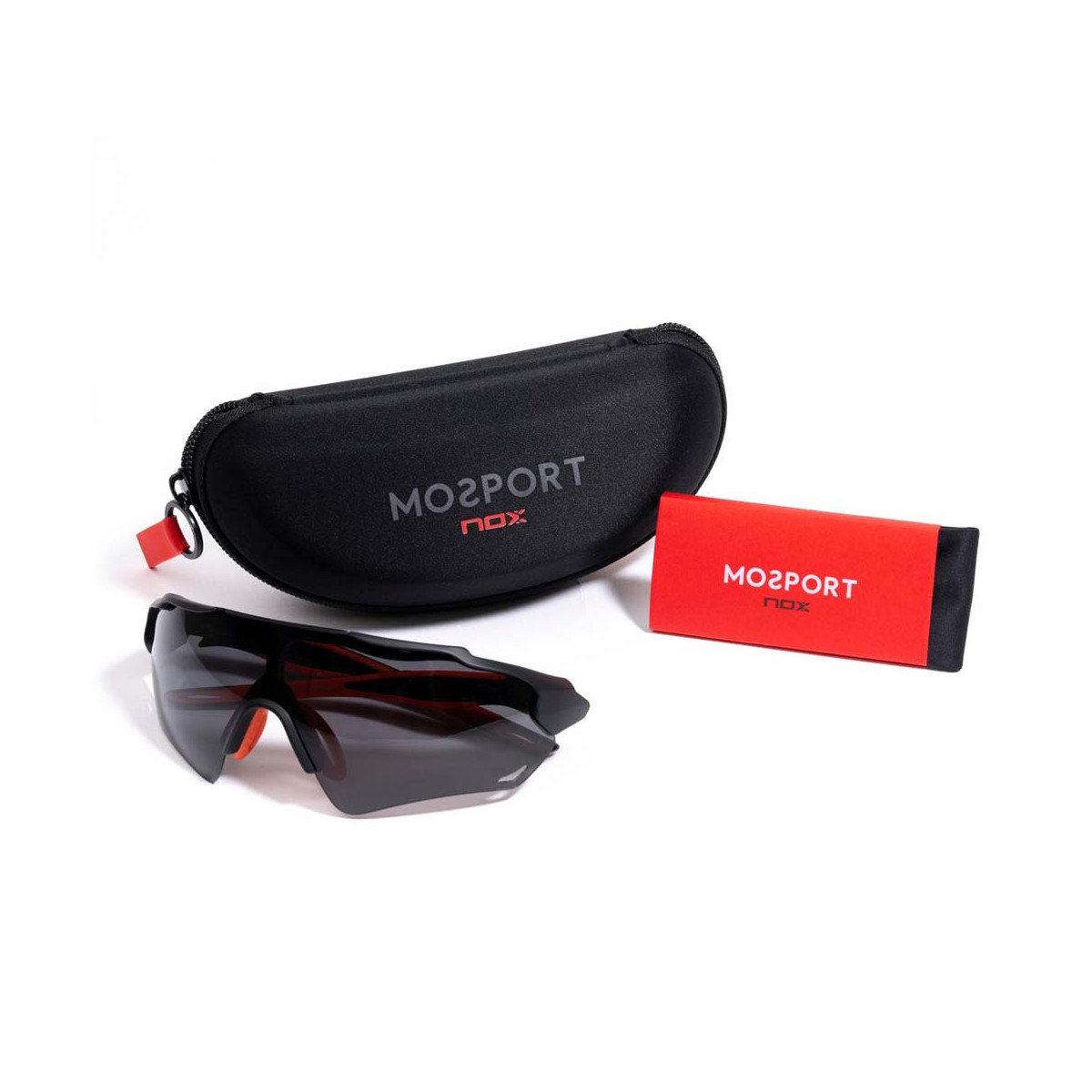Nox Mo Coppi Nerbo sportbril