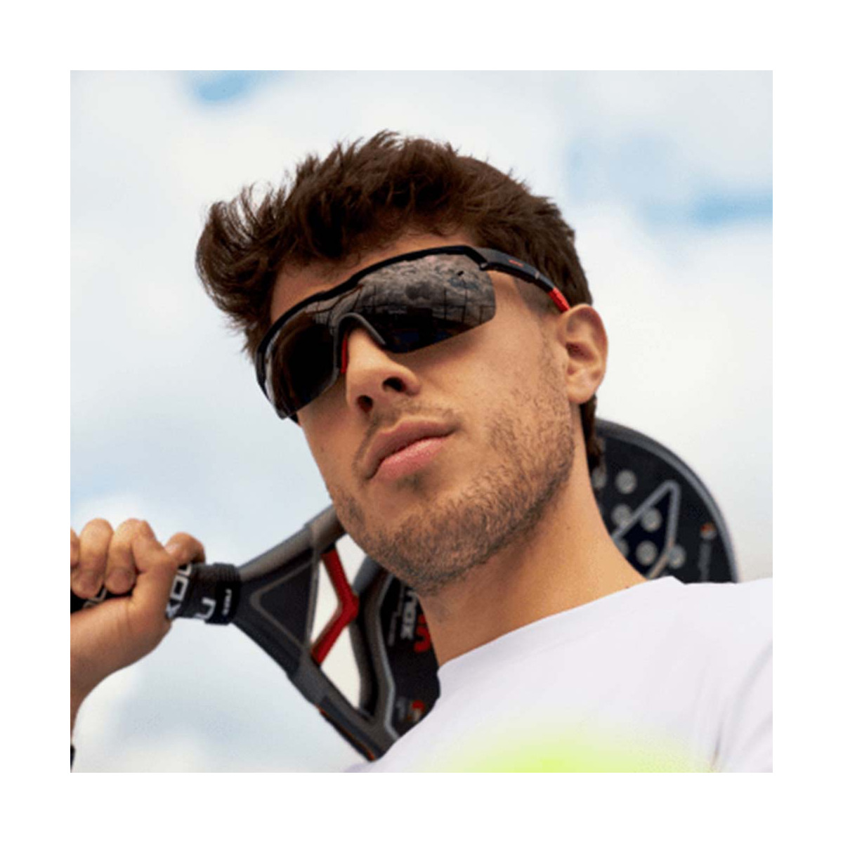 Nox Mo Coppi Nerbo sportbril