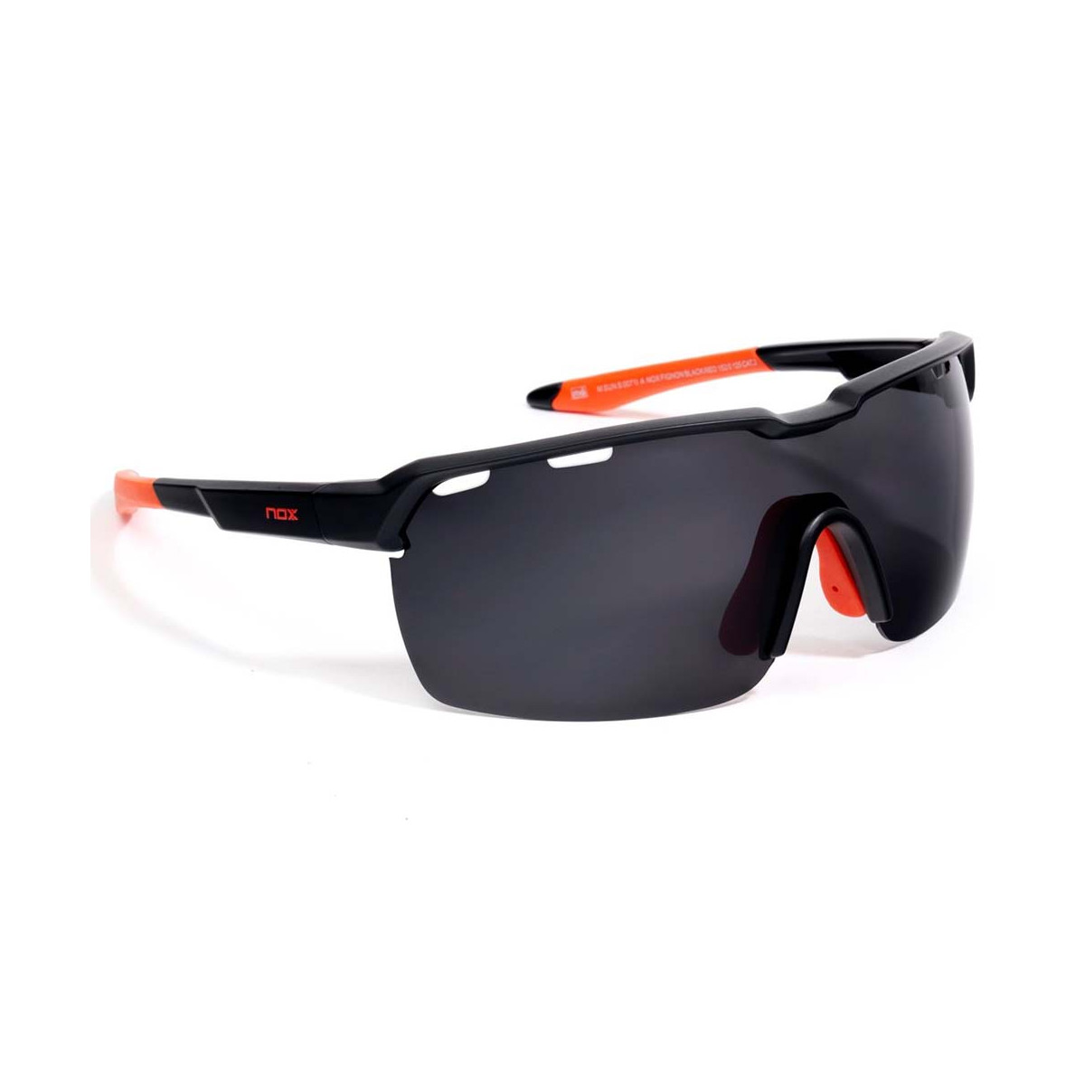 Nox Mo Coppi Nerbo sportbril