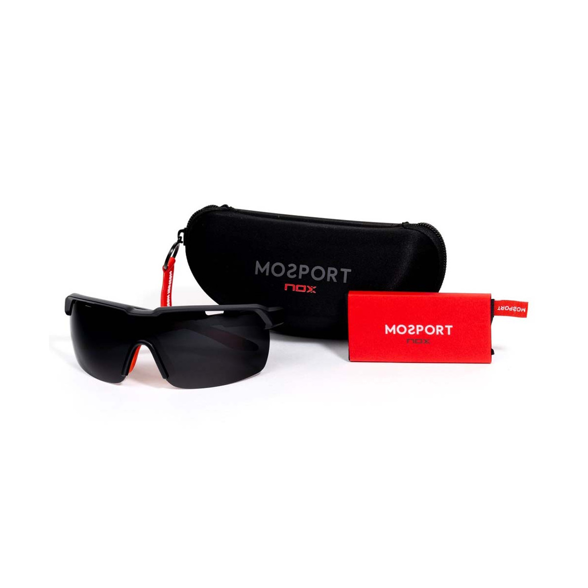 Nox Mo Coppi Nerbo sportbril