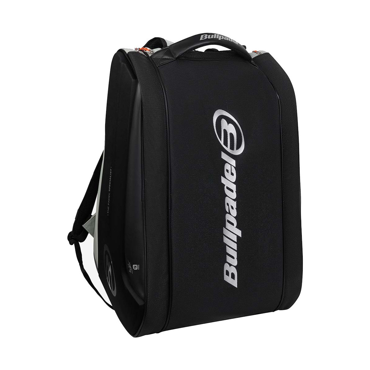 Sac thermobag Bullpadel Hack 2026 Gris / Noir
