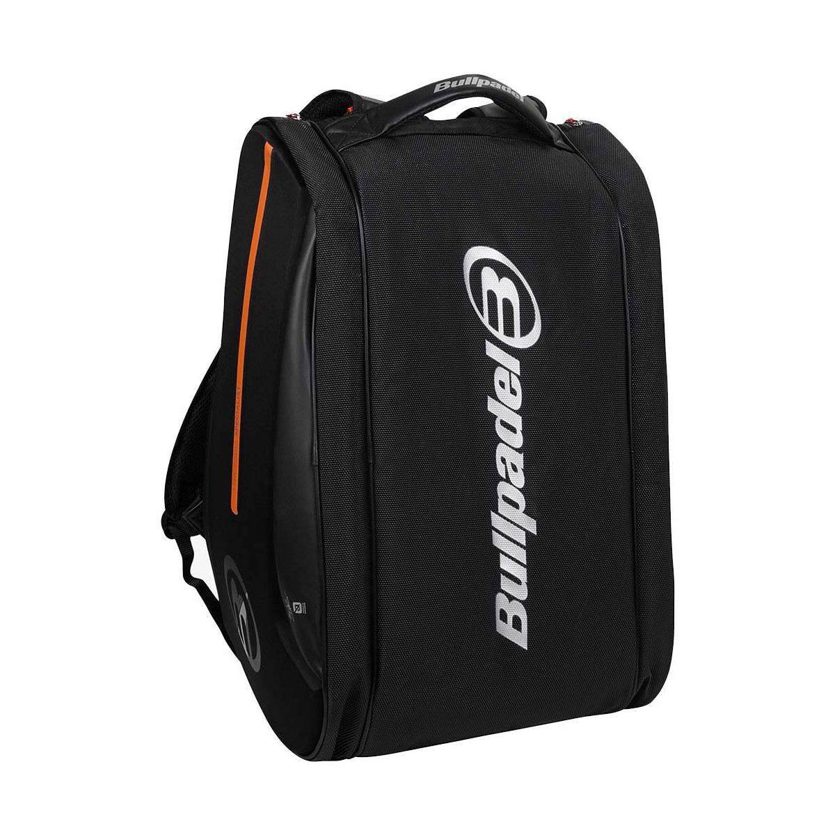 Sac thermobag Bullpadel Hack 2026 Noir