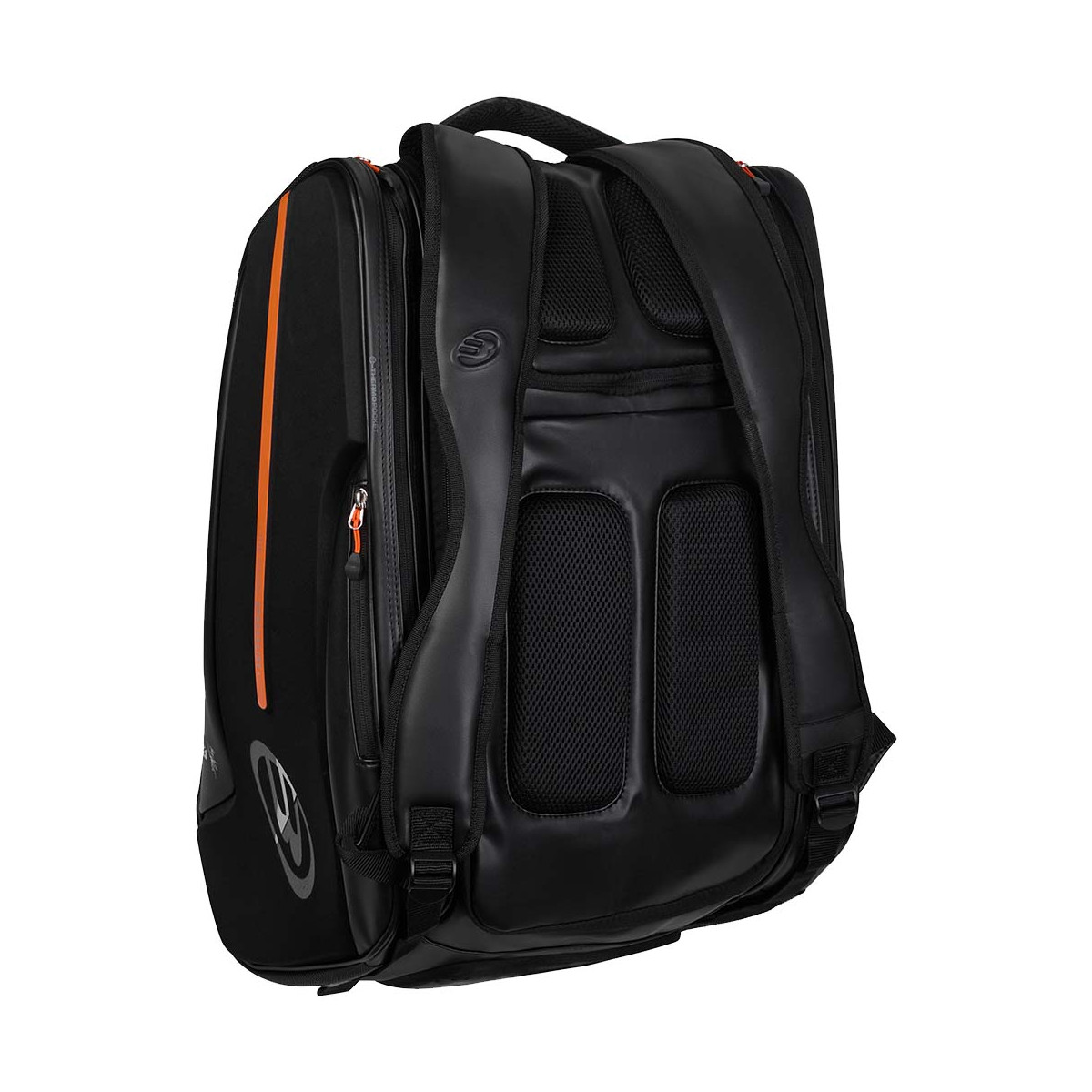 Sac thermobag Bullpadel Hack 2026 Noir