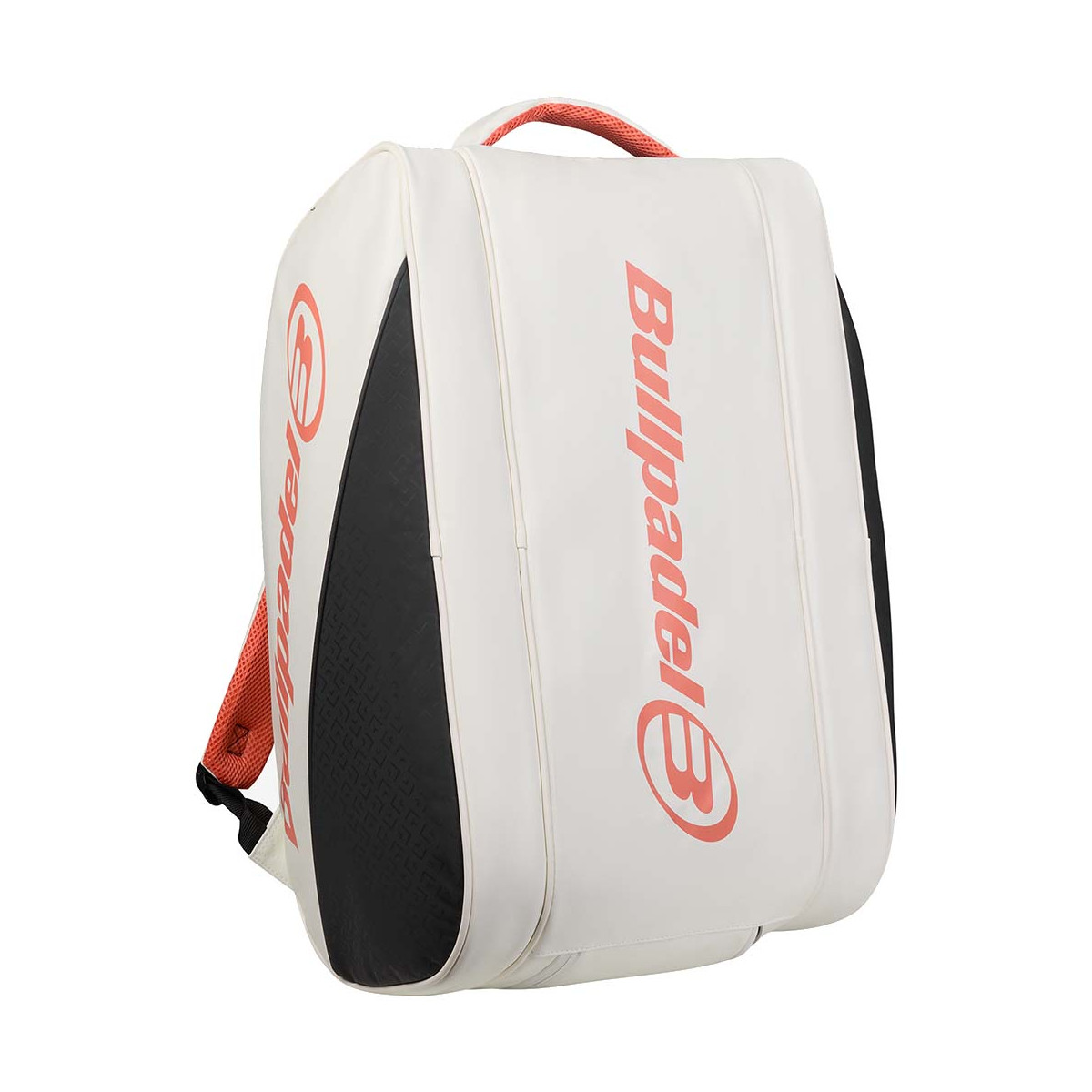 Sac thermobag Bullpadel Elite 2026 Blanc