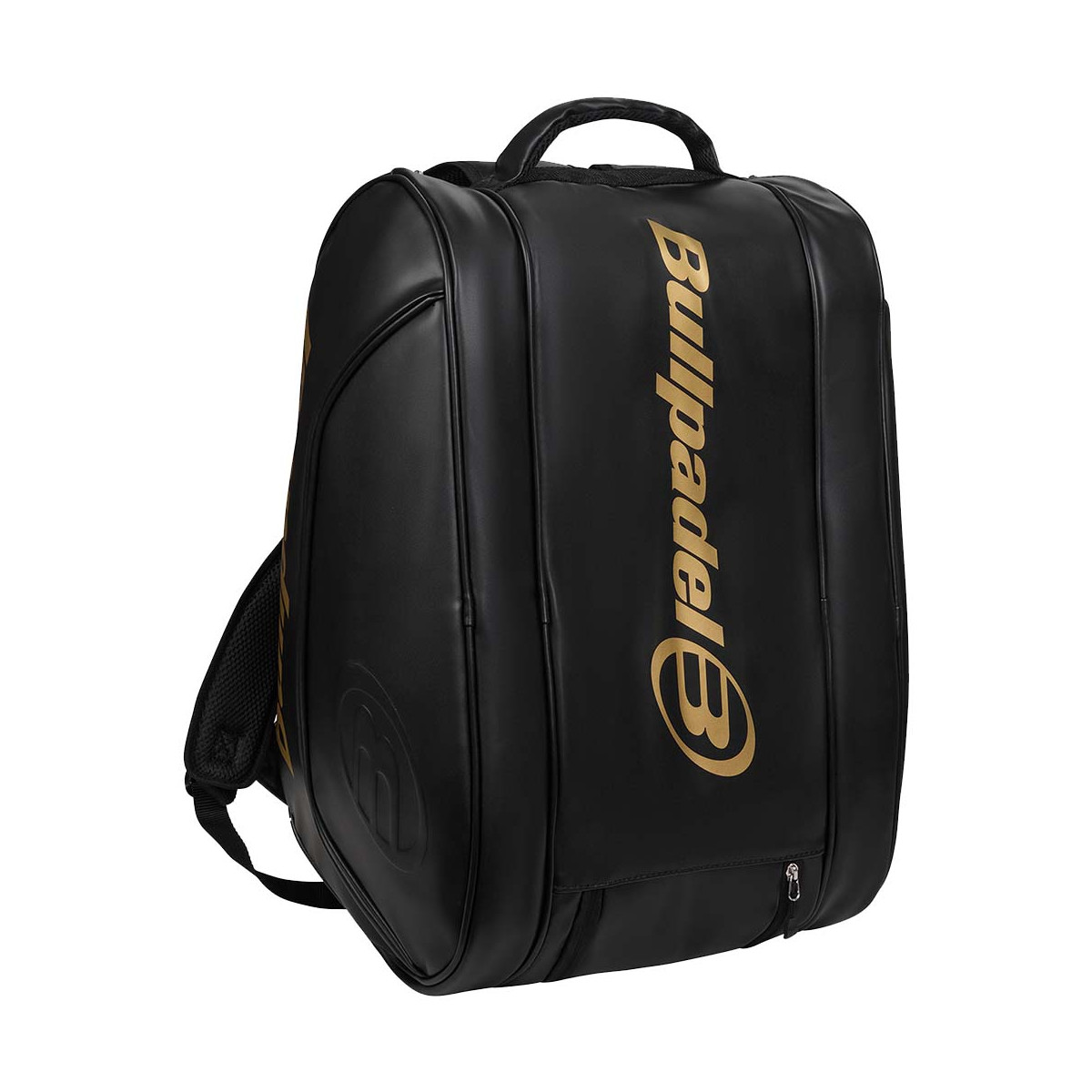 Bullpadel Flow 2025 Turquoise thermotas