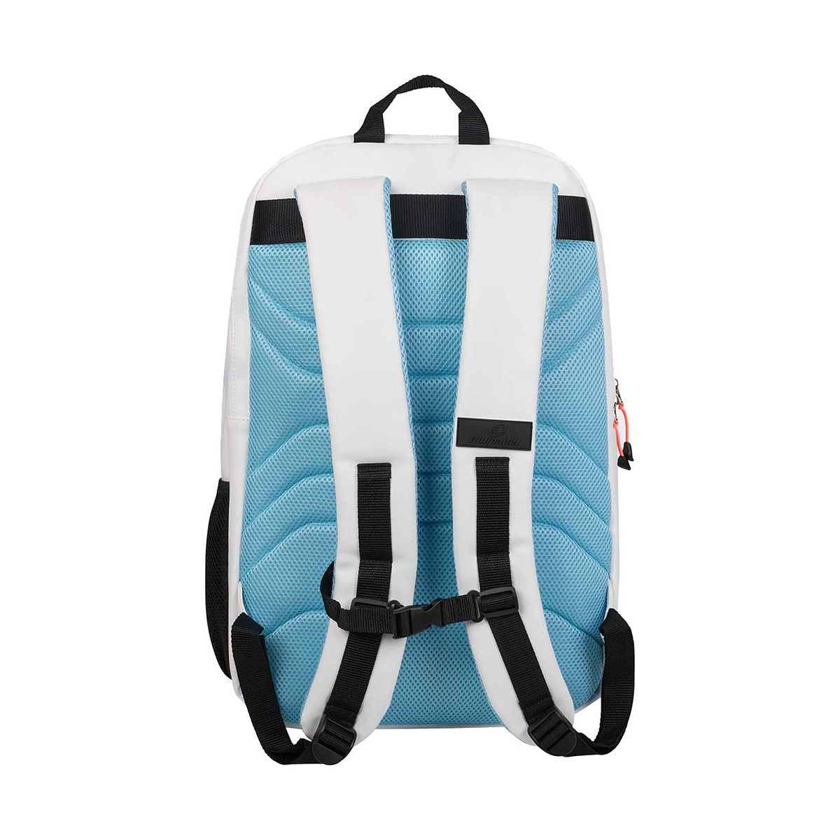 Bullpadel Vertex Geo 2026 Zwart / Marineblauw rugzak