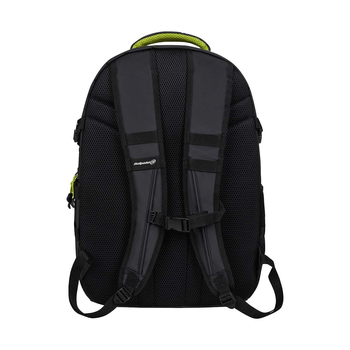Sac à dos Bullpadel XPLO 2026 Noir / Vert