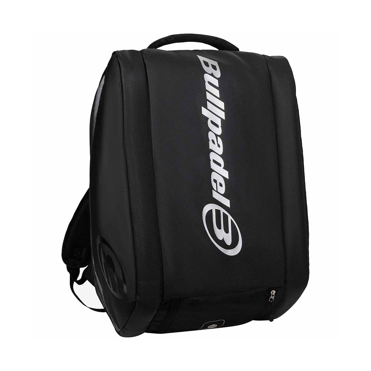 Bullpadel Vertex 04 2025 Zwart / Goud isothermische tas