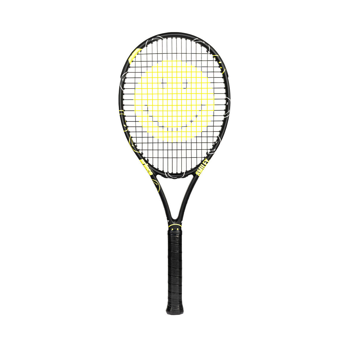 Prince x Smiley Beast 100 (280g) tennisracket