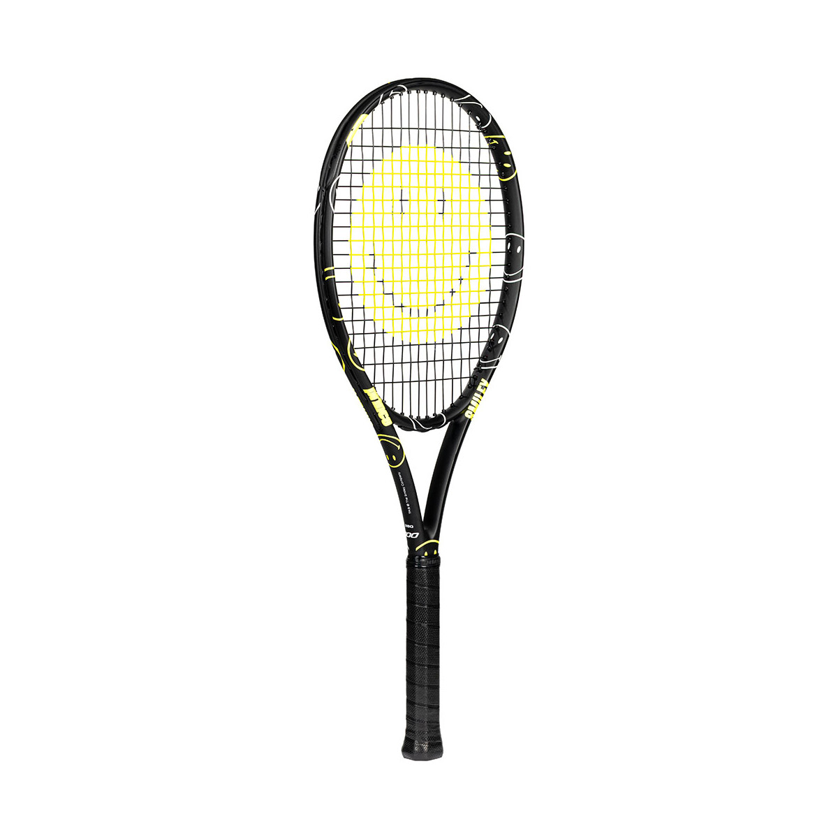 Prince x Smiley Beast 100 (280g) tennisracket