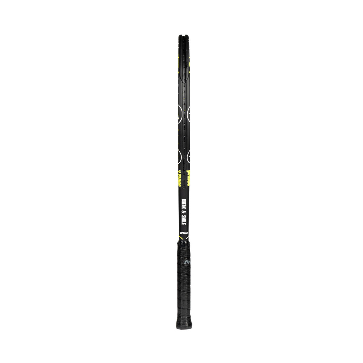 Prince x Smiley Beast 100 (280g) tennisracket
