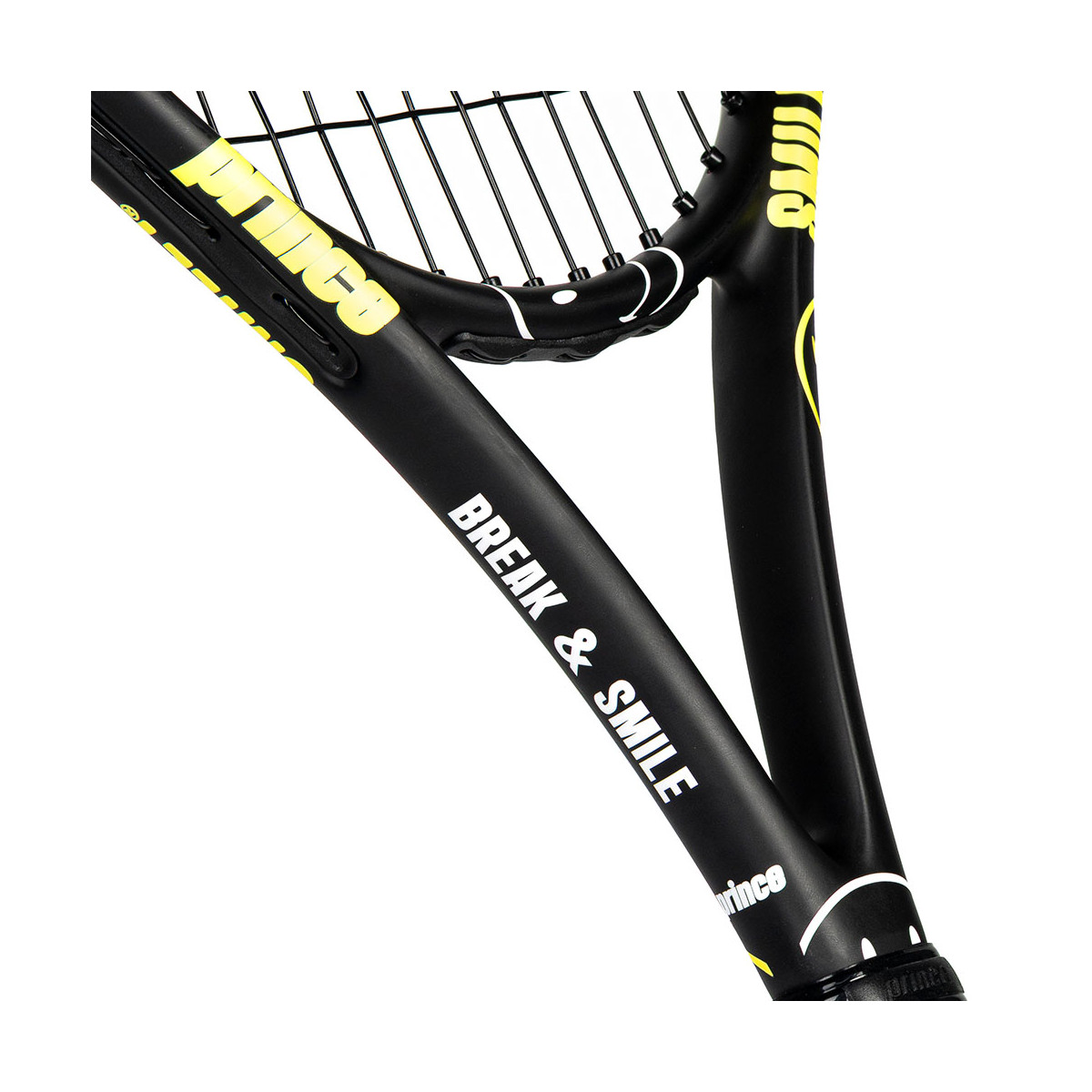 Prince x Smiley Beast 100 (280g) tennisracket