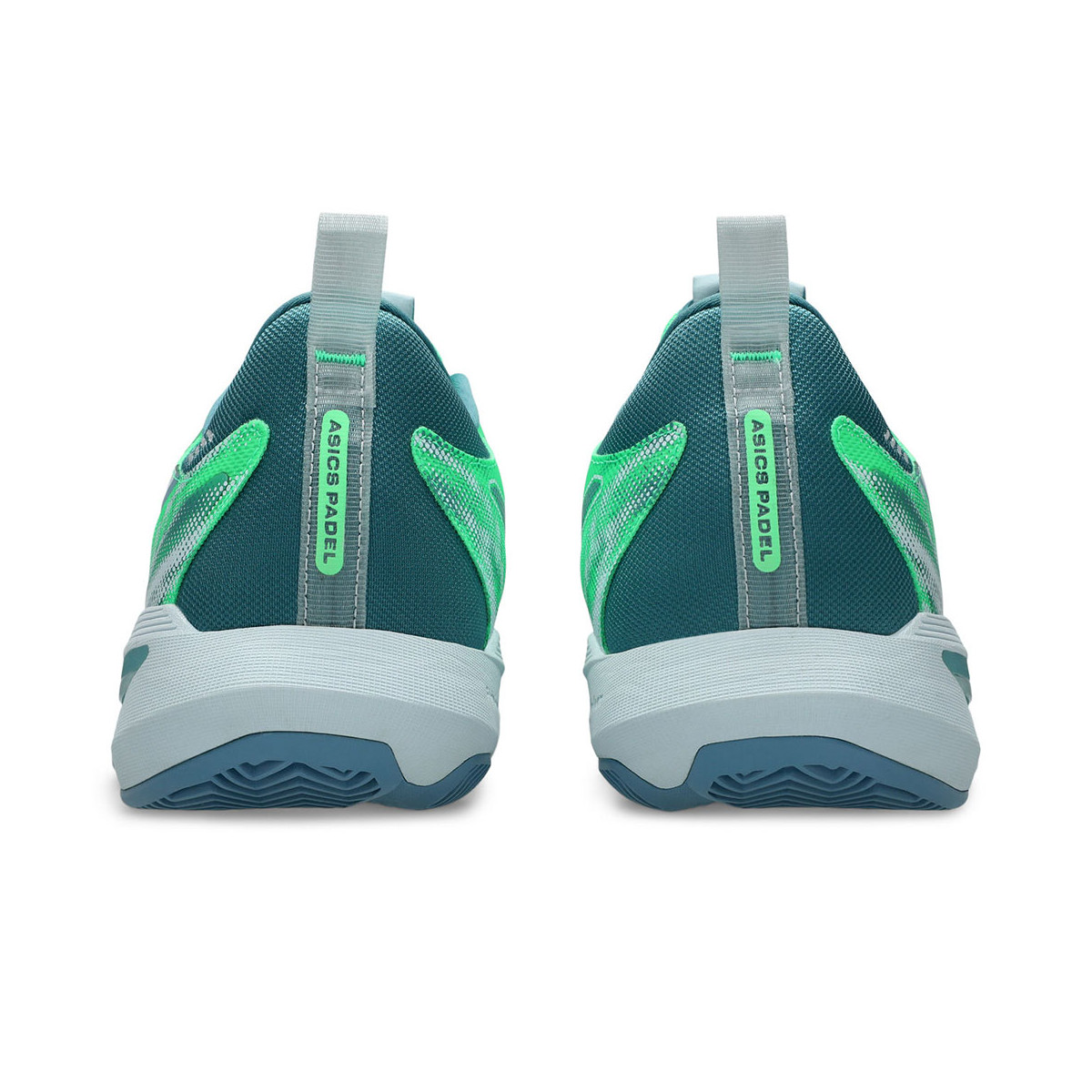 Chaussures Asics Sonicsmash FF Padel Vert