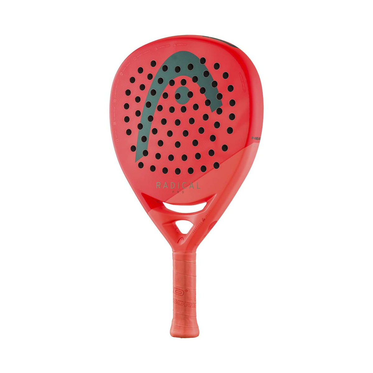 Raquette Head Radical Pro 2026