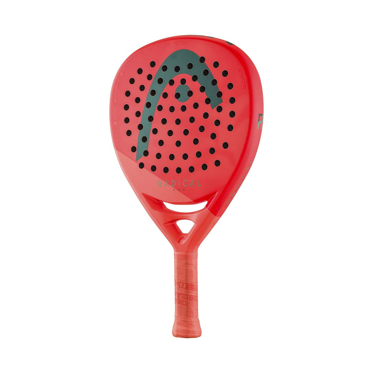 Head Radical Pro Racket