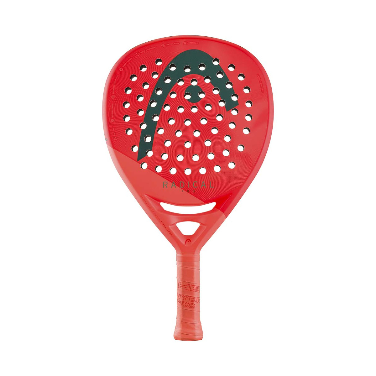 Head Radical Pro Racket