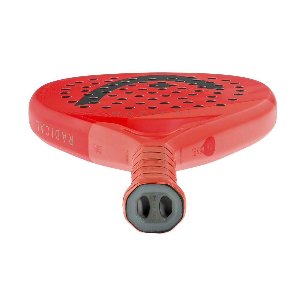 Raquette Head Radical Pro 2026