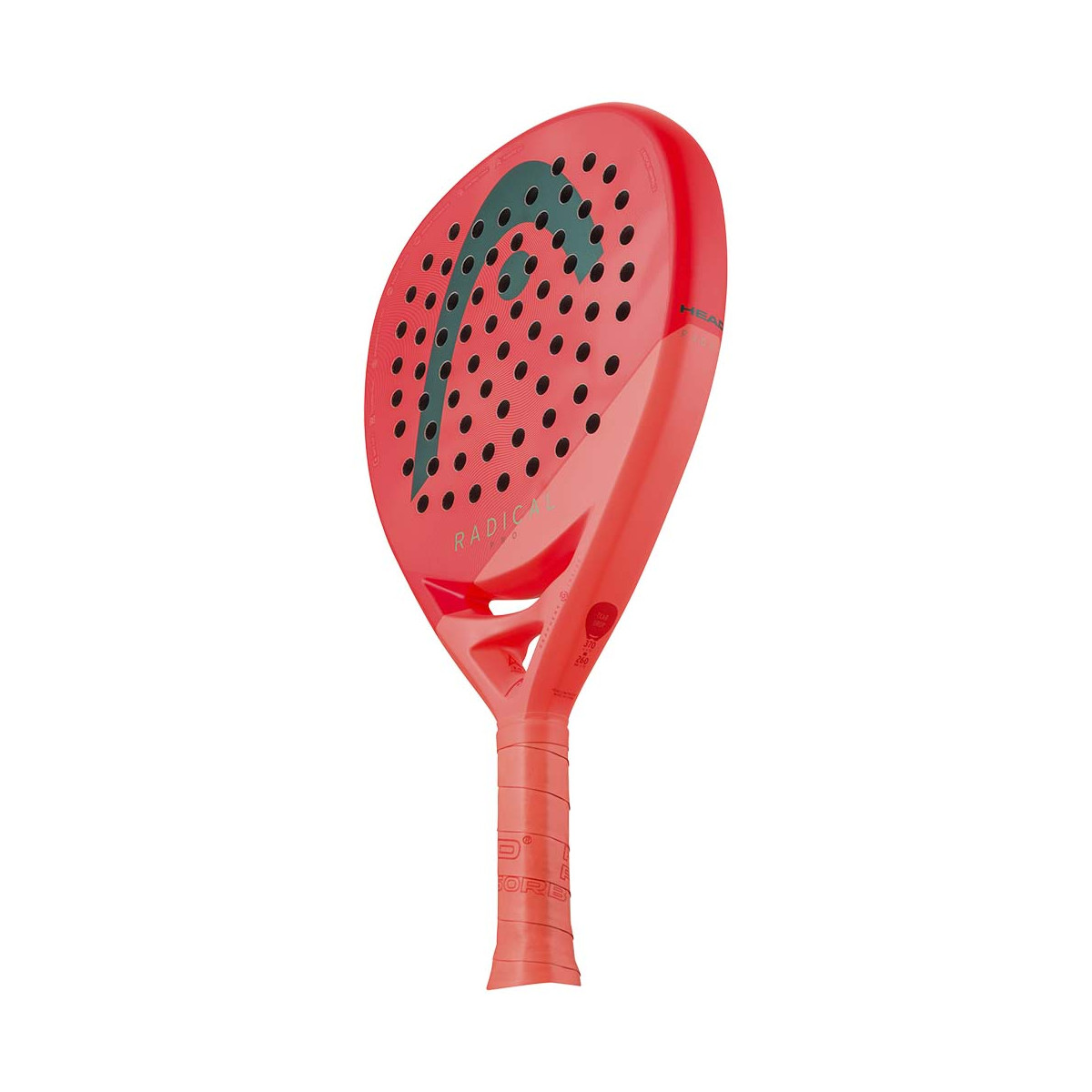 Raquette Head Radical Pro 2026