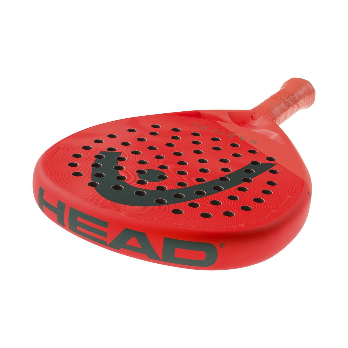 Head Radical Pro Racket