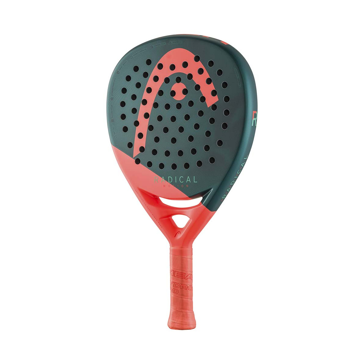 Head Radical Motion Racket