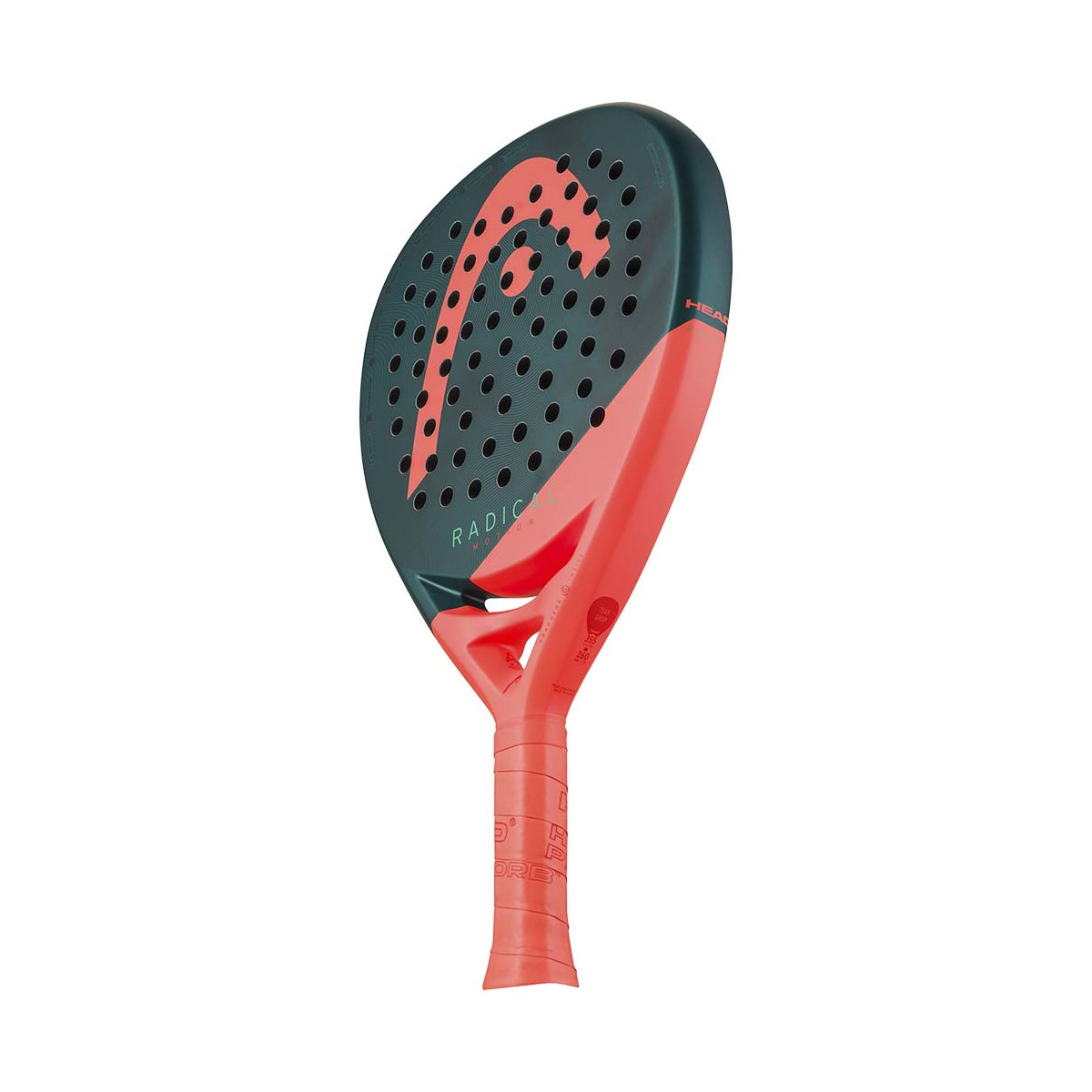 Head Radical Motion Racket