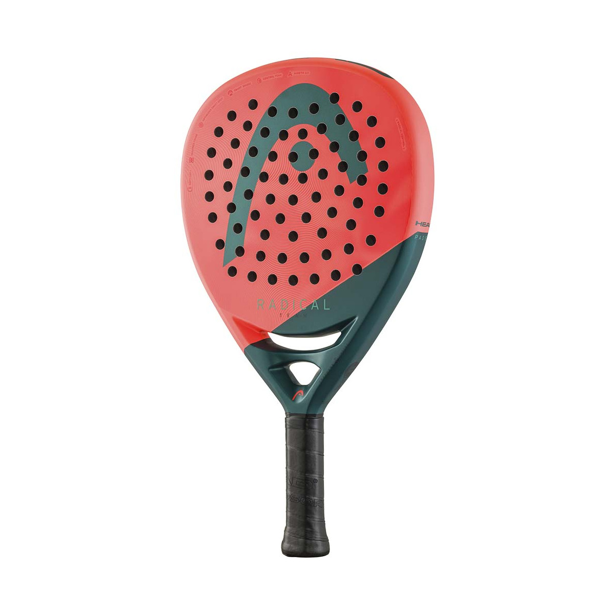Head Radical Elite Racket
