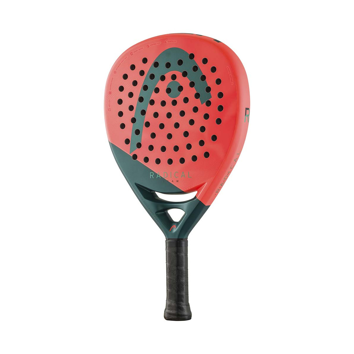 Head Radical Elite Racket
