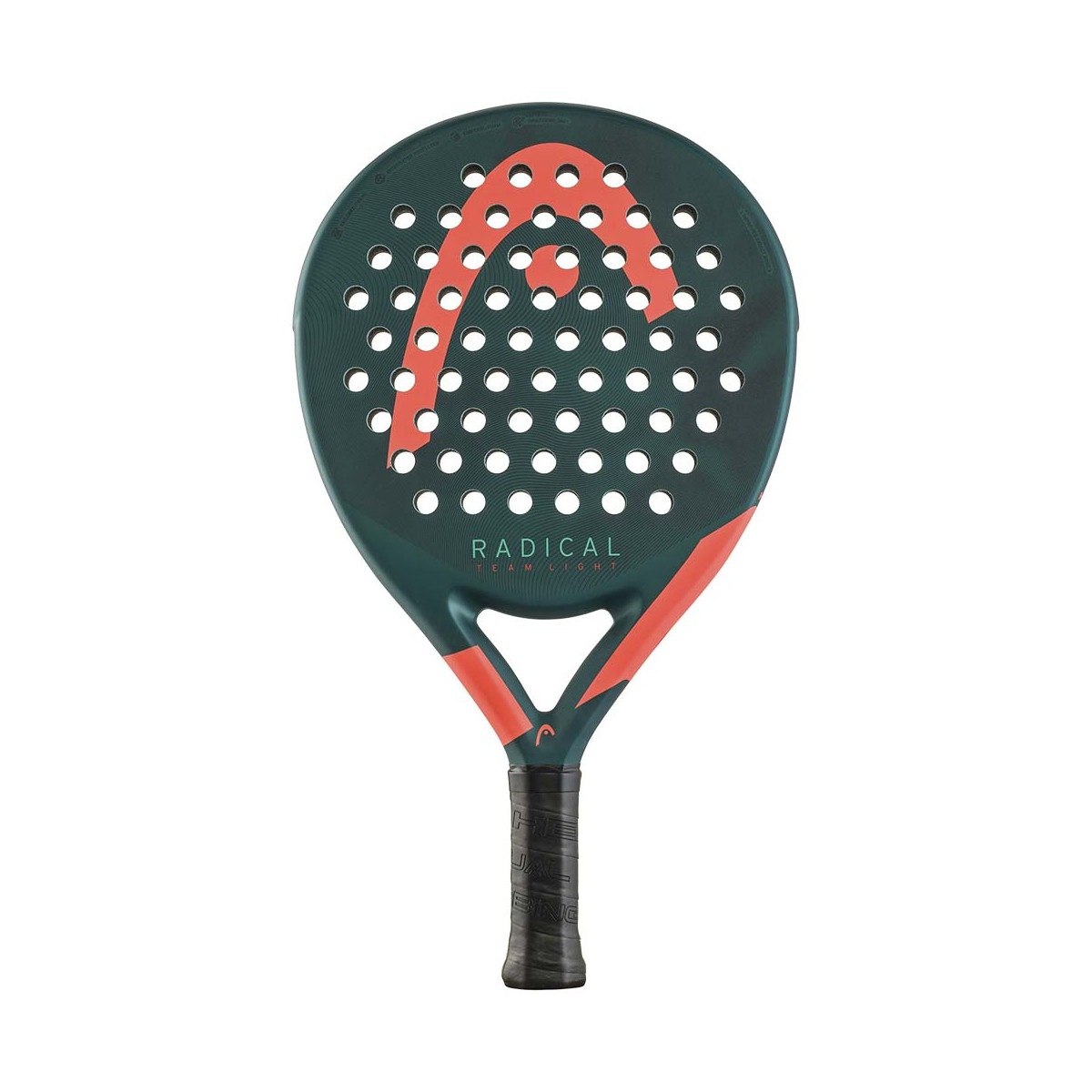 Raquette Head Radical Team Light 2026