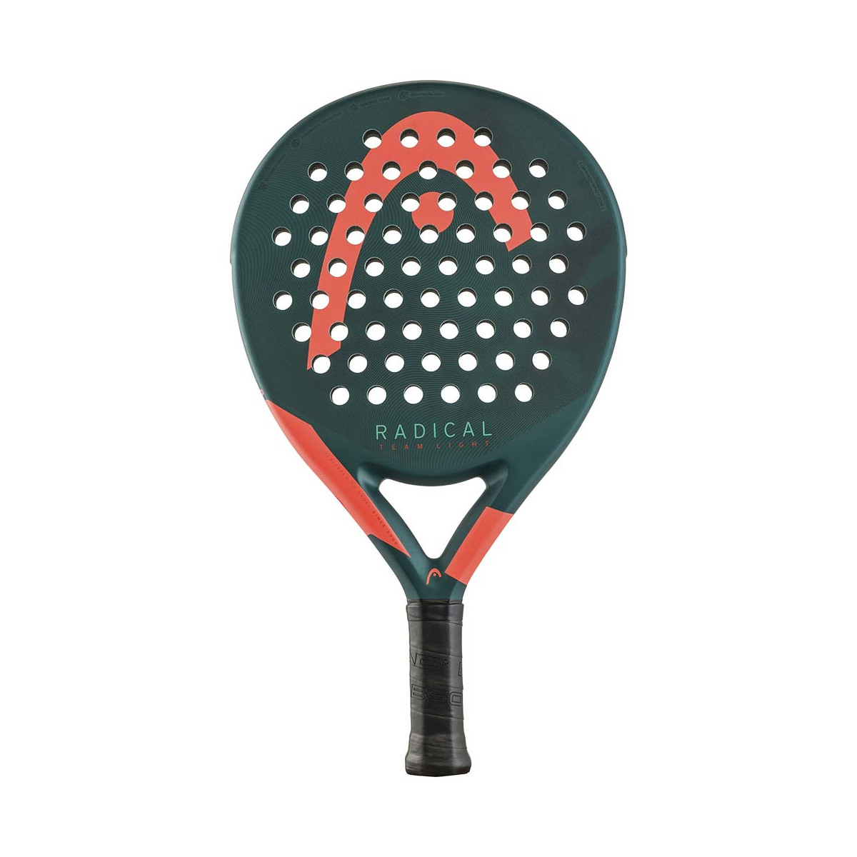 Raquette Head Radical Team Light 2026