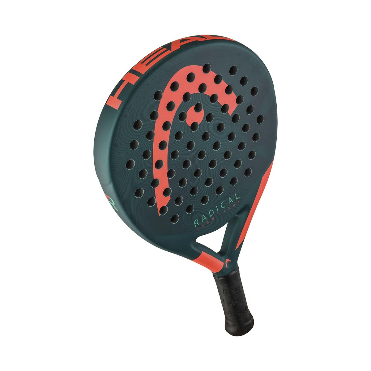 Raquette Head Radical Team Light 2026