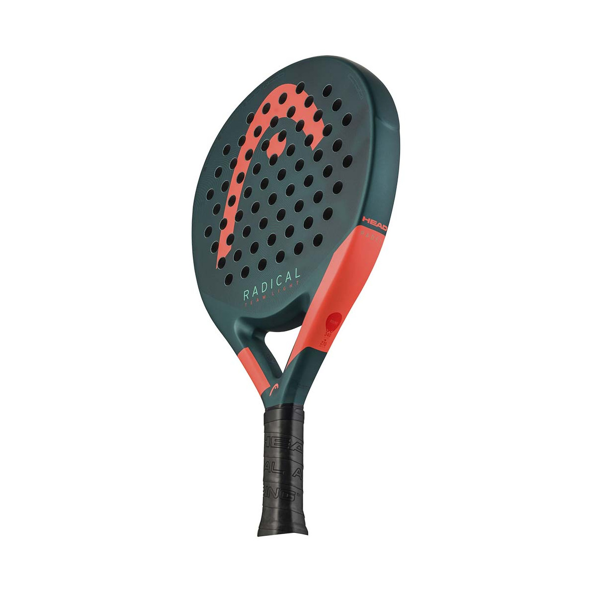 Raquette Head Radical Team Light 2026