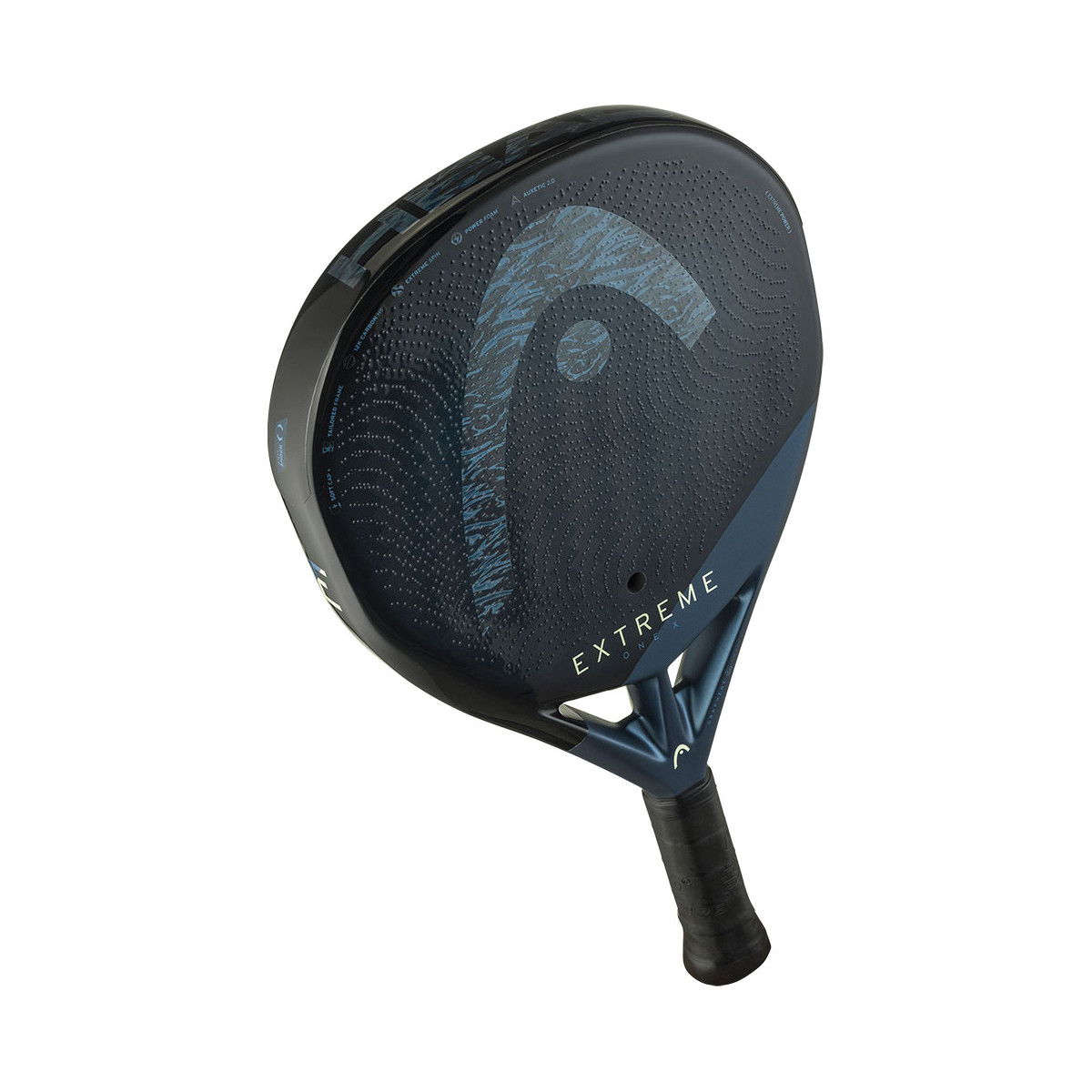 Head Extreme One 2026 Racket
