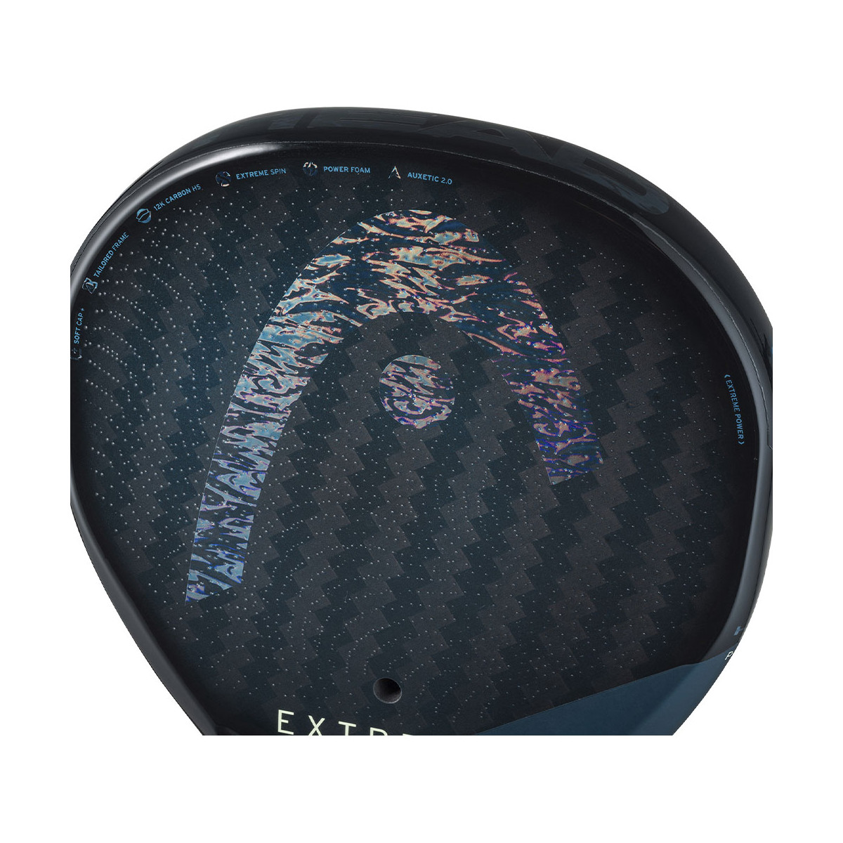 Head Extreme One 2026 Racket