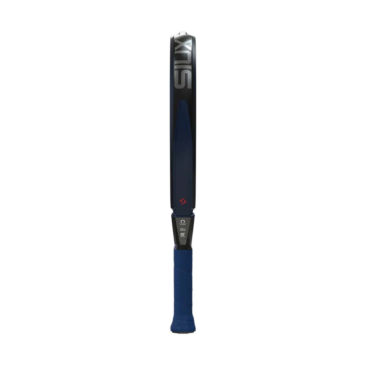 Siux Diablo Pro 2026 Blauw Racket