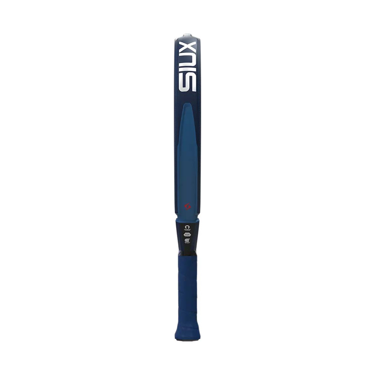 Siux Diablo Elite 4 Padelracket