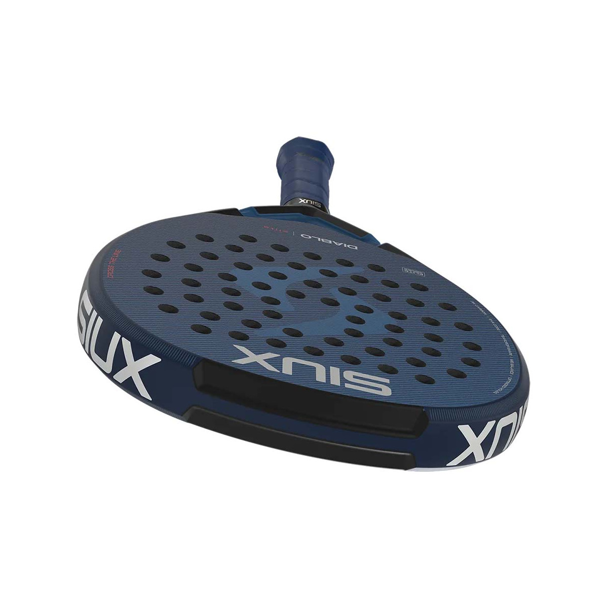 Siux Diablo Elite 4 Padelracket