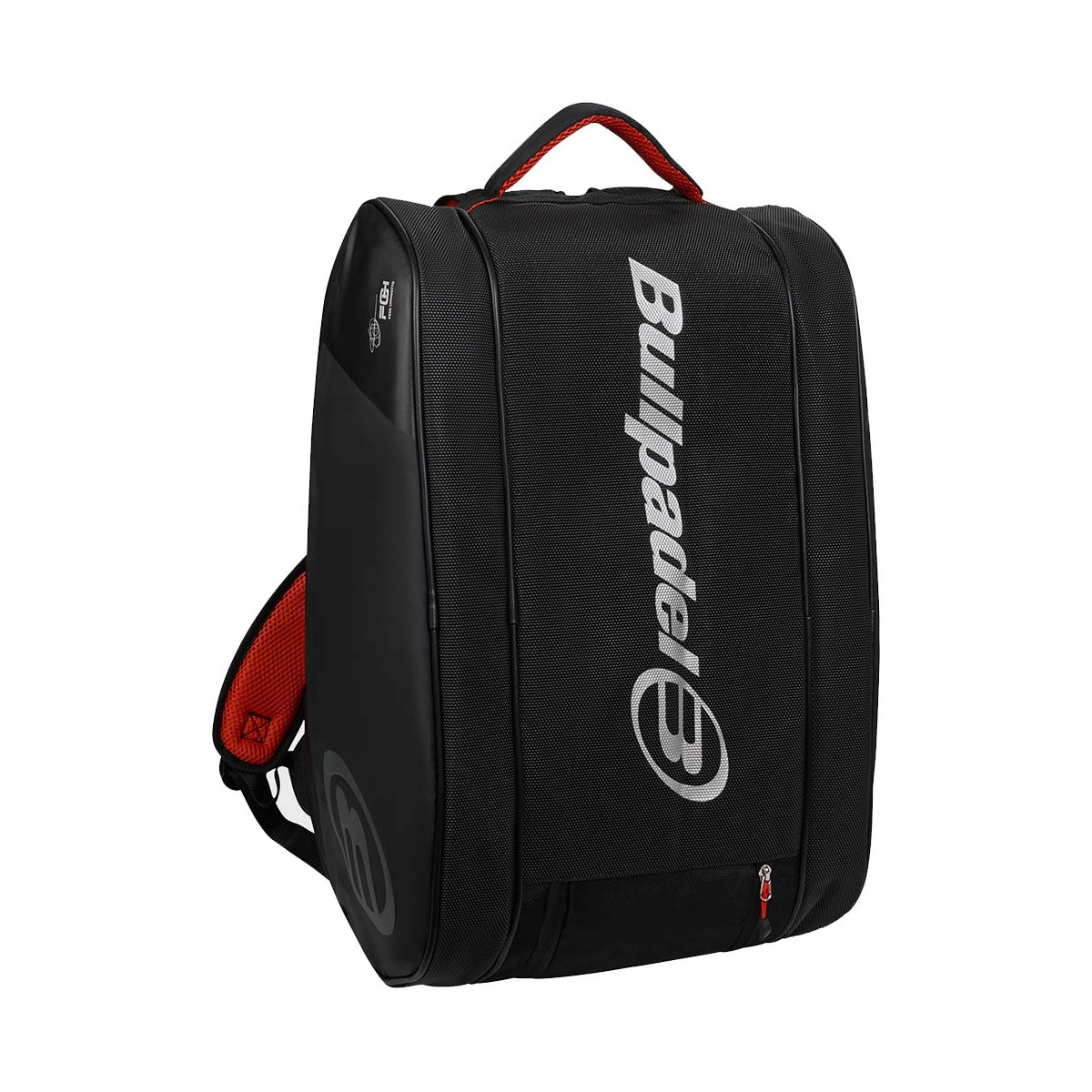 Sac thermobag Bullpadel Neuron 2026 Noir
