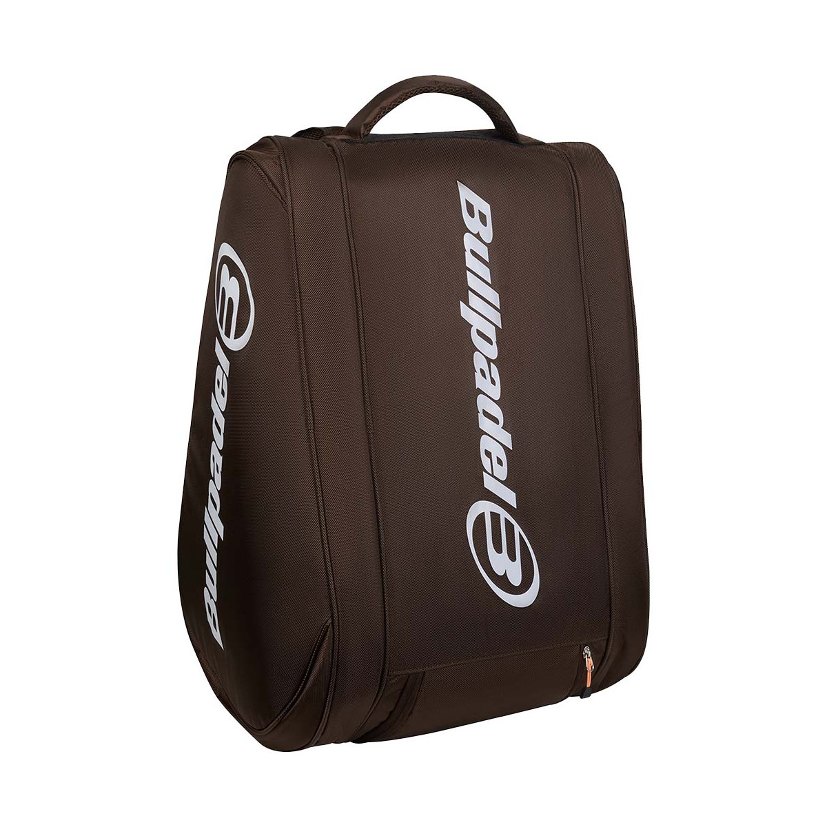 Sac thermobag Bullpadel Wonder 2026 Chocolat