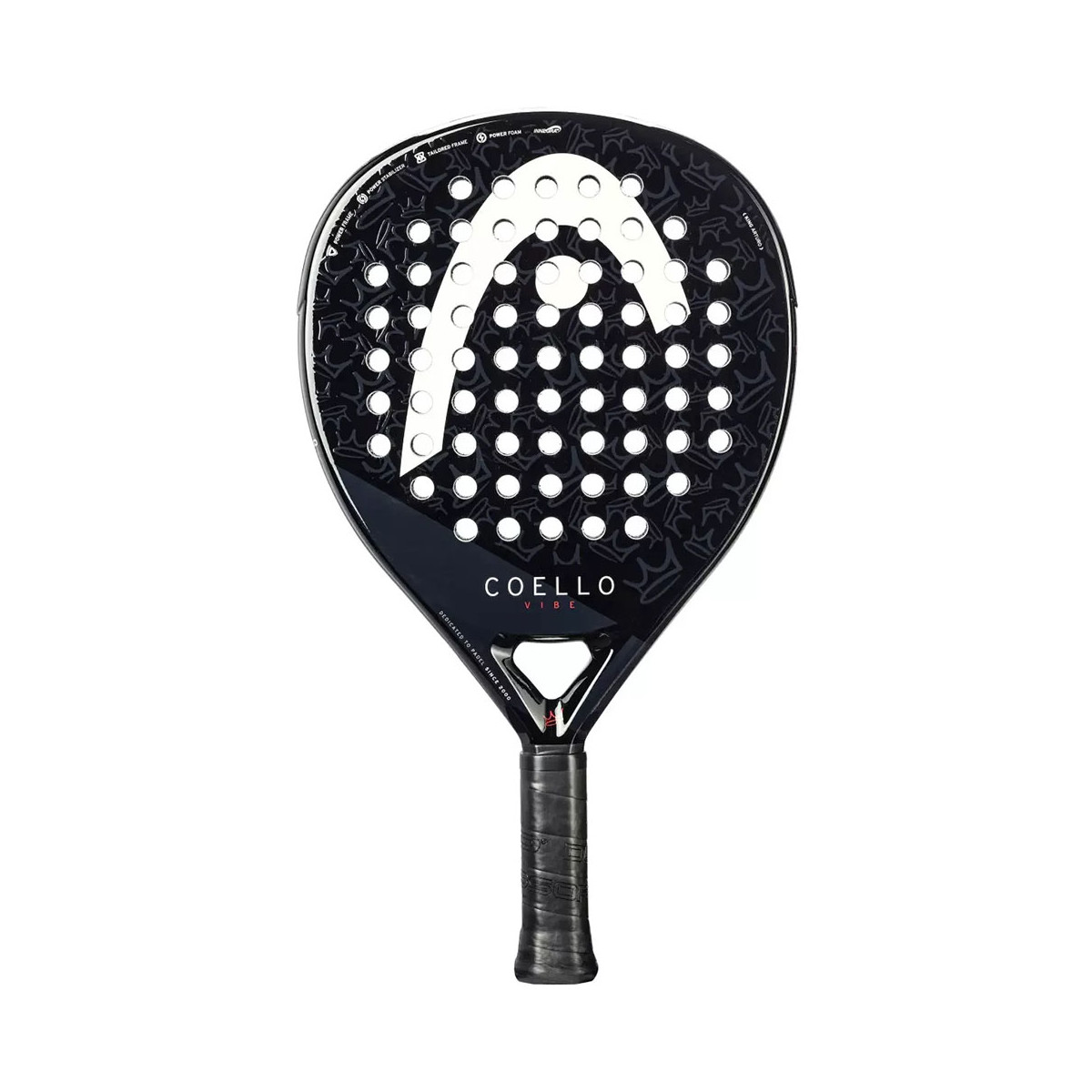 Pack Head Coello Vibe 2025