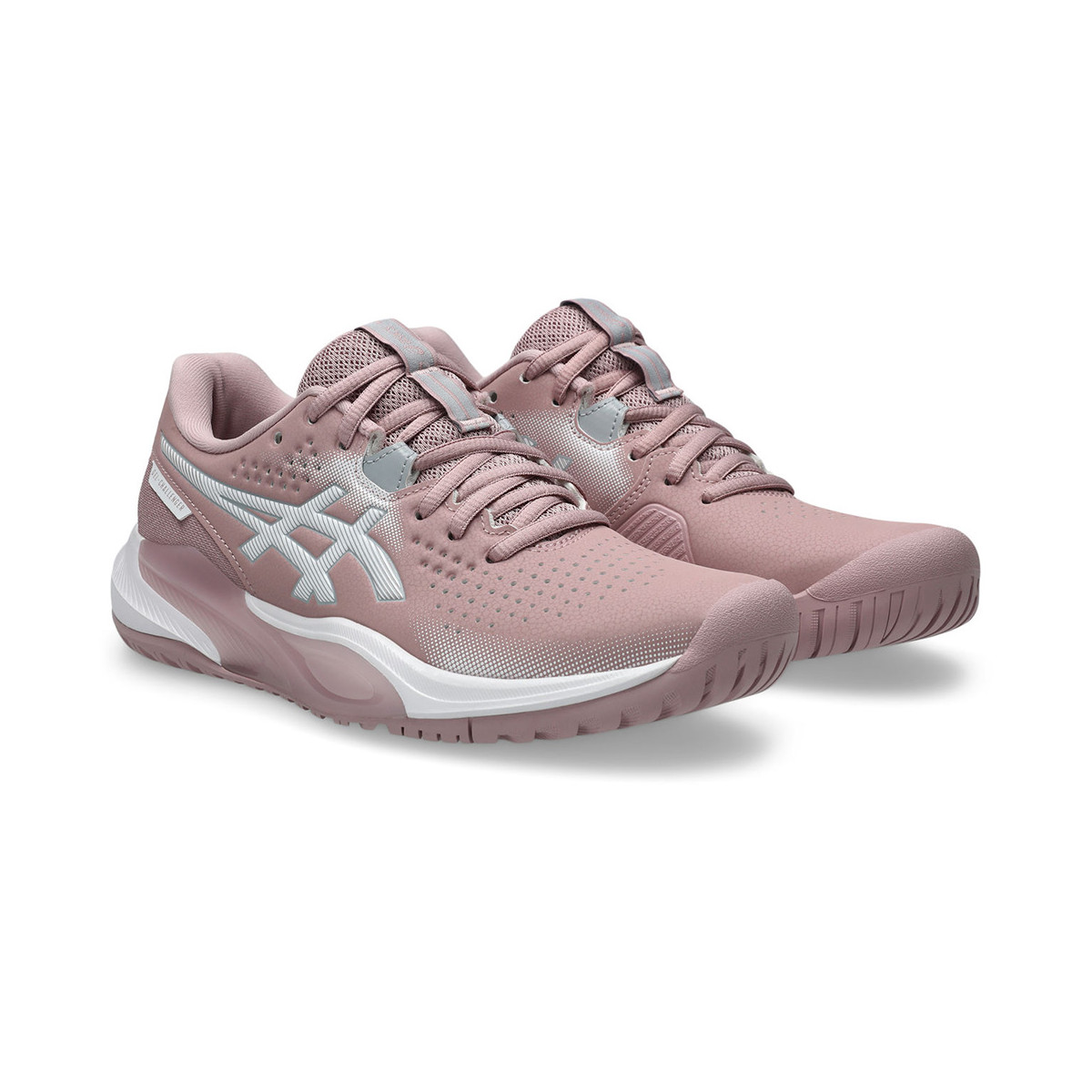 Asics Gel Challenger 15 Dames Pastelgroen Schoenen