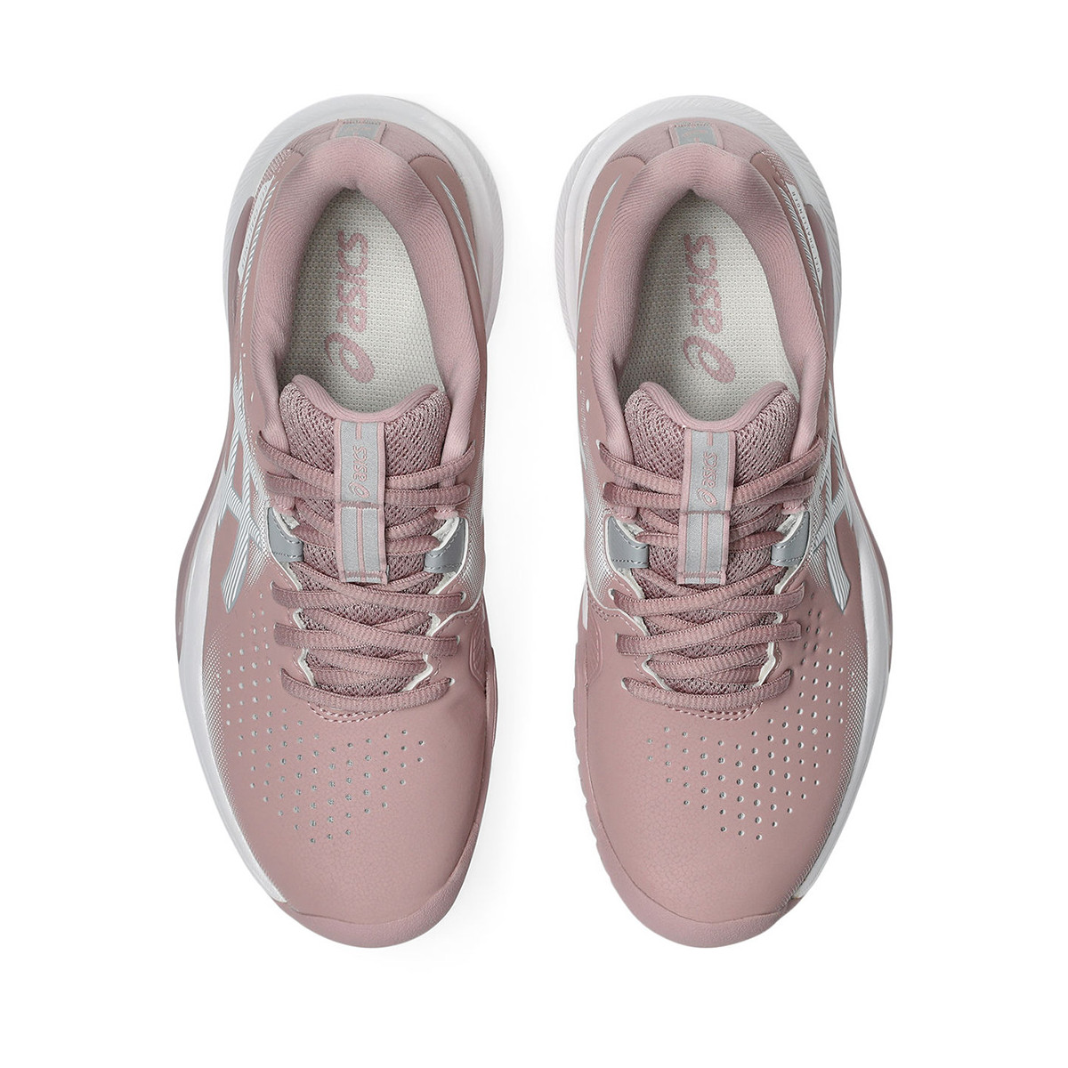 Asics Gel Challenger 15 Dames Pastelgroen Schoenen