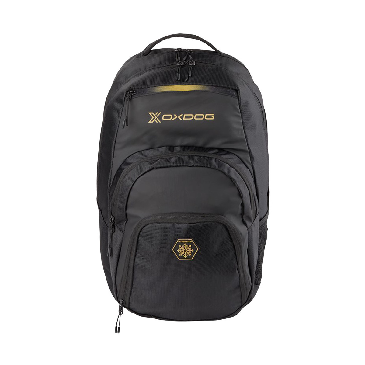 Oxdog Hyper Pro Thermo Padel Thermobag Zwart
