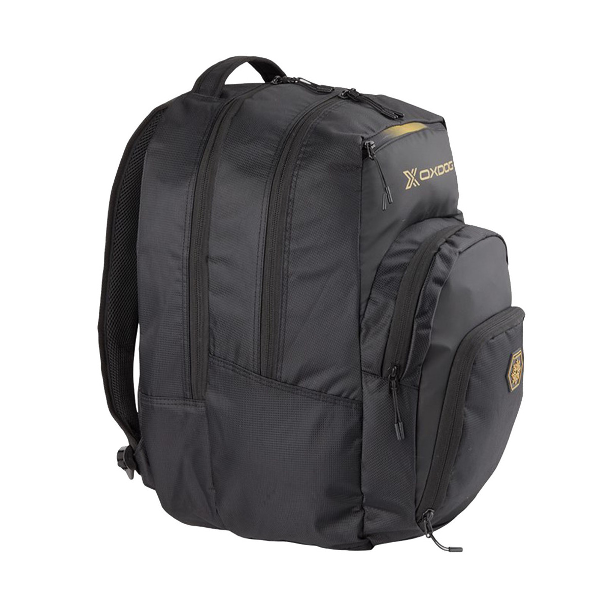 Sac à dos thermobag Oxdog Hyper Match Thermo Padel Noir