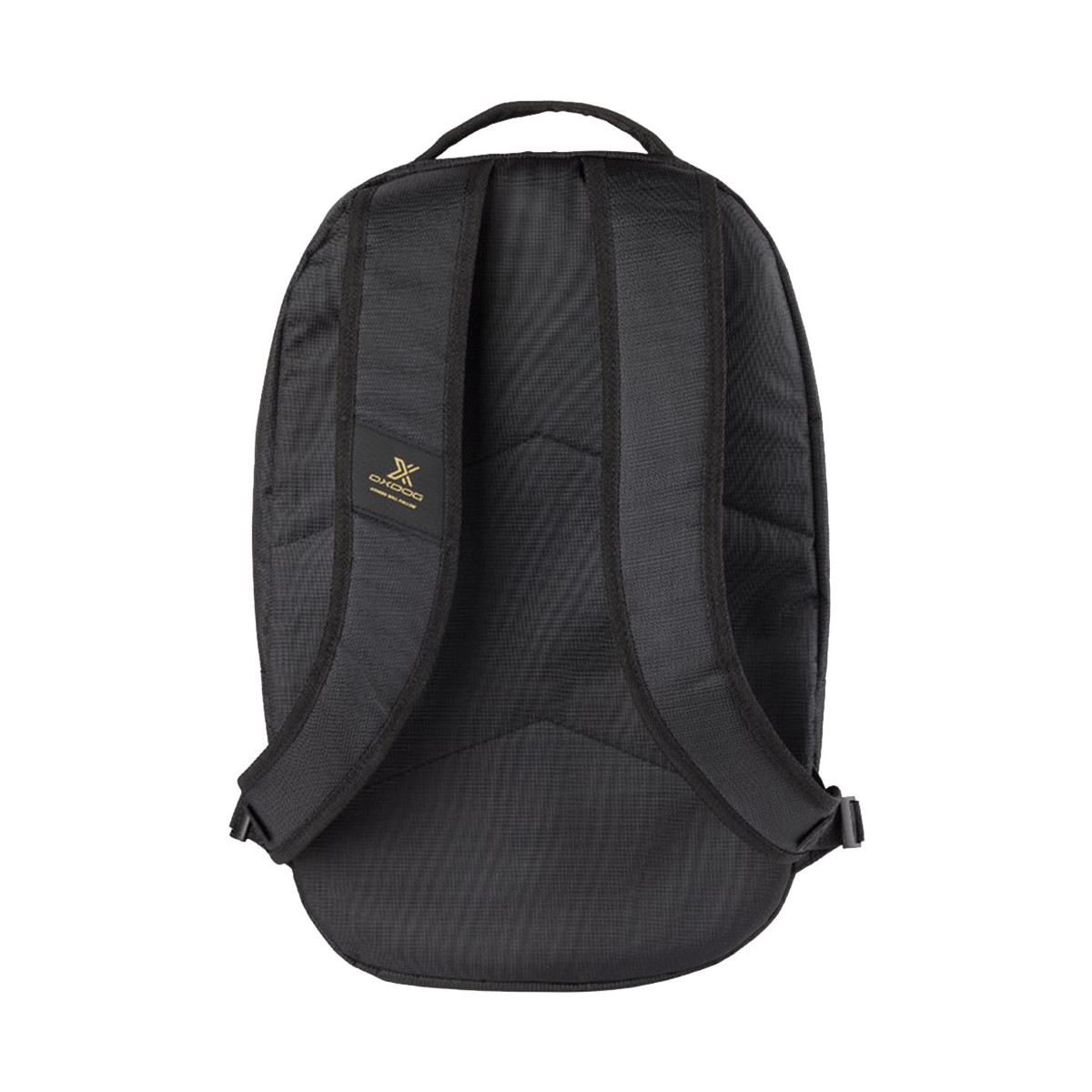 Sac à dos thermobag Oxdog Hyper Match Thermo Padel Noir