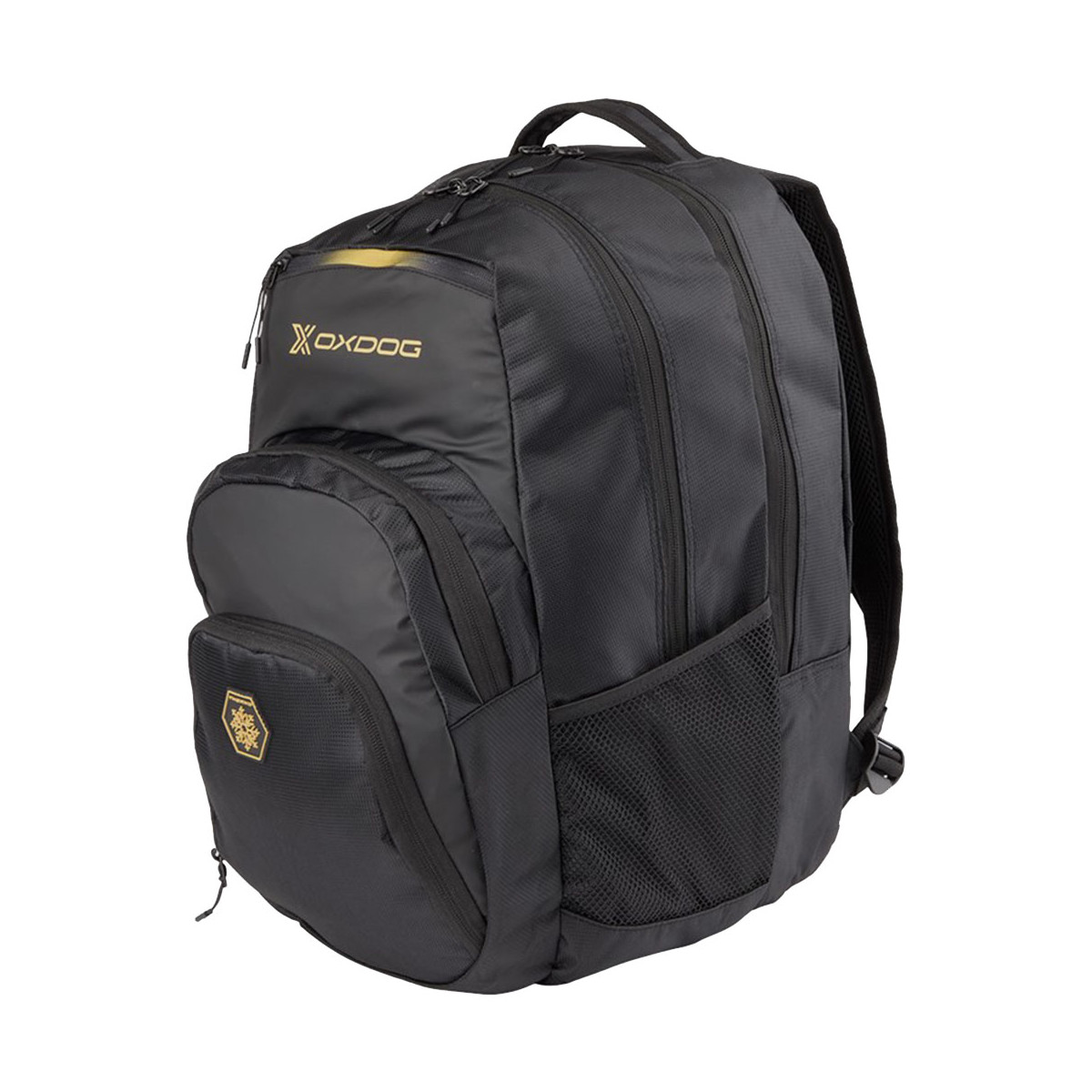 Sac à dos thermobag Oxdog Hyper Match Thermo Padel Noir