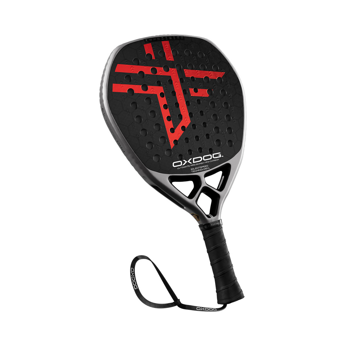 Oxdog Ultimate Pro Smash Racket