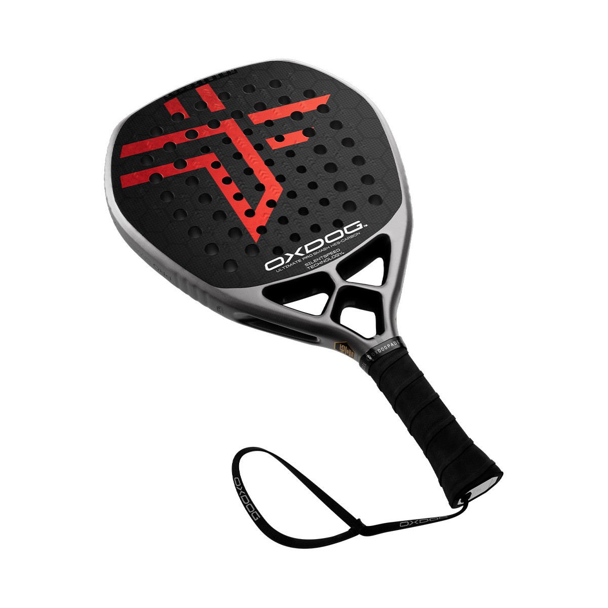 Oxdog Ultimate Pro Smash Racket